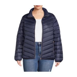 BIG CHILL PUFFER JACKET